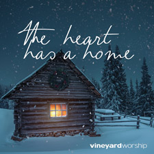 The Heart Has A Home CD 225